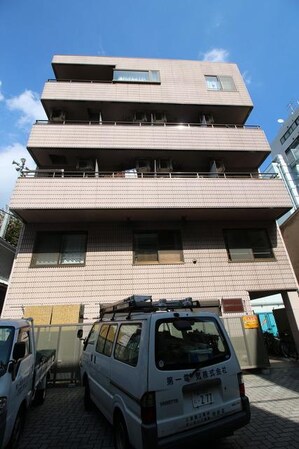 三田クラウンハイツの物件内観写真